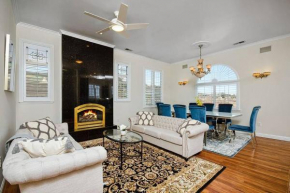 Glamorous South San Francisco Home